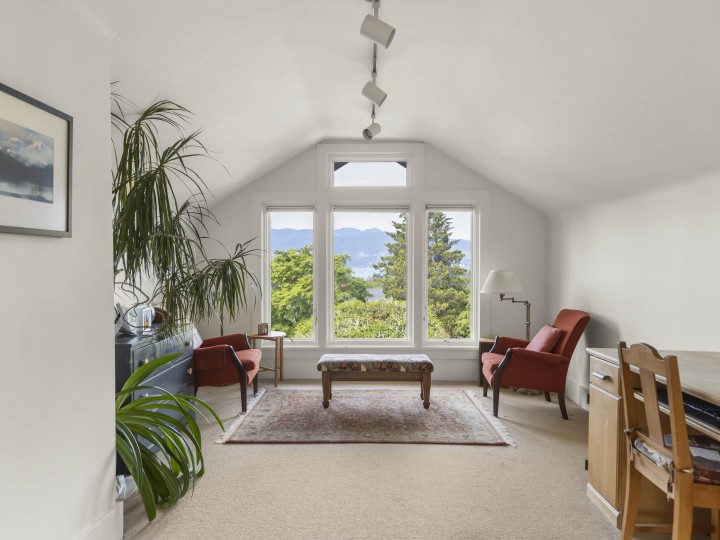 Photo 32 at 3820 W 12th Avenue, Point Grey, Vancouver West