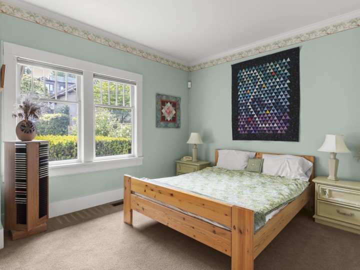 Photo 28 at 3820 W 12th Avenue, Point Grey, Vancouver West