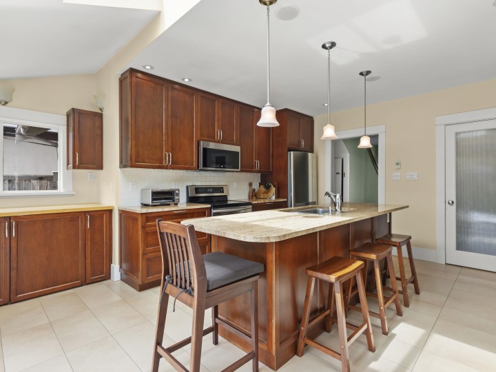 Photo 24 at 3820 W 12th Avenue, Point Grey, Vancouver West