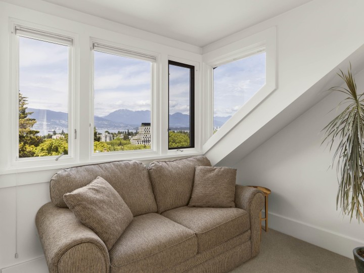 Photo 30 at 3820 W 12th Avenue, Point Grey, Vancouver West