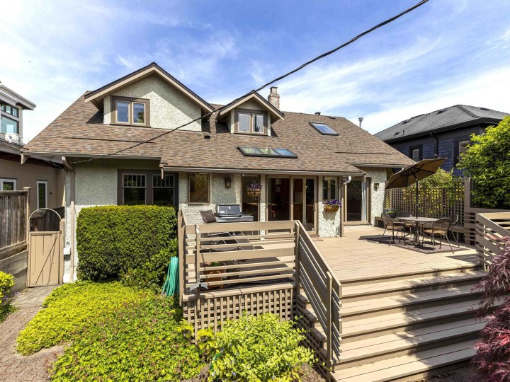 Photo 34 at 3820 W 12th Avenue, Point Grey, Vancouver West