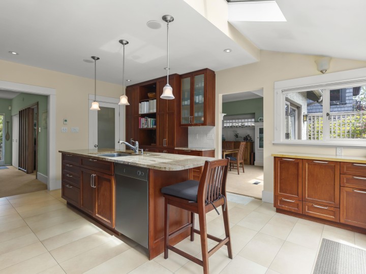 Photo 25 at 3820 W 12th Avenue, Point Grey, Vancouver West