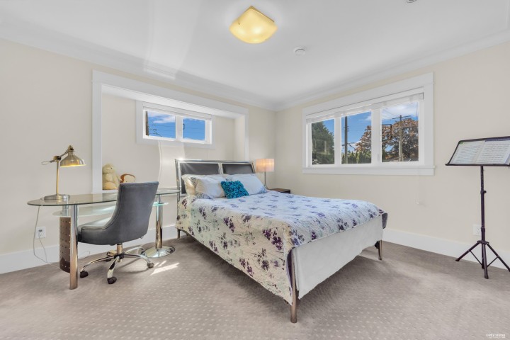 Photo 23 at 3618 W 24th Avenue, Dunbar, Vancouver West