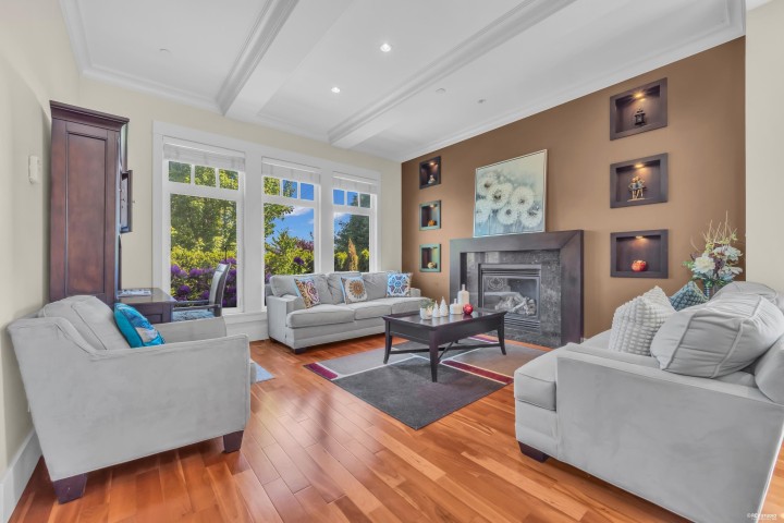 Photo 2 at 3618 W 24th Avenue, Dunbar, Vancouver West
