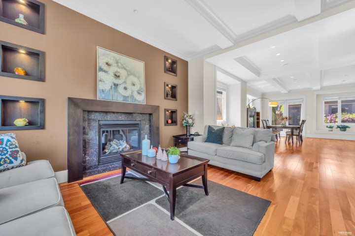 Photo 6 at 3618 W 24th Avenue, Dunbar, Vancouver West