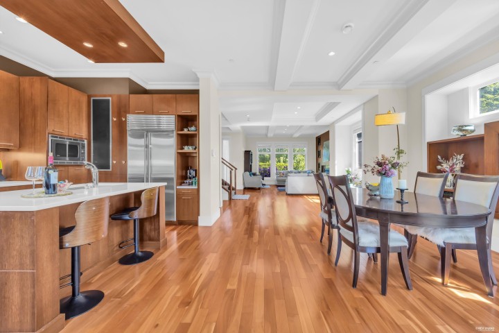 Photo 16 at 3618 W 24th Avenue, Dunbar, Vancouver West
