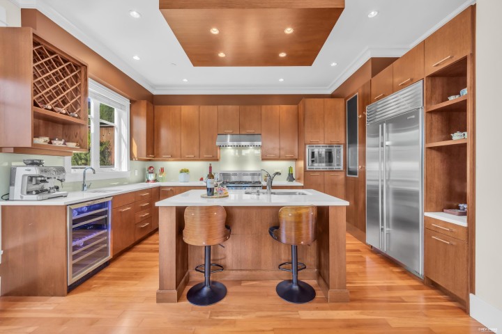 Photo 12 at 3618 W 24th Avenue, Dunbar, Vancouver West
