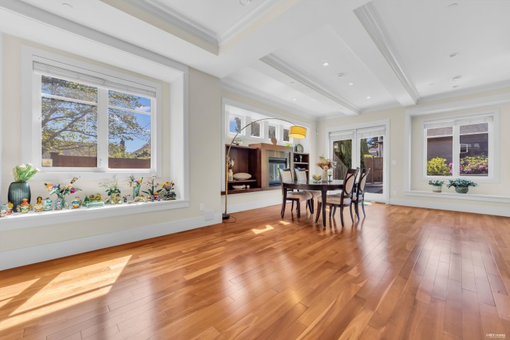 Photo 7 at 3618 W 24th Avenue, Dunbar, Vancouver West