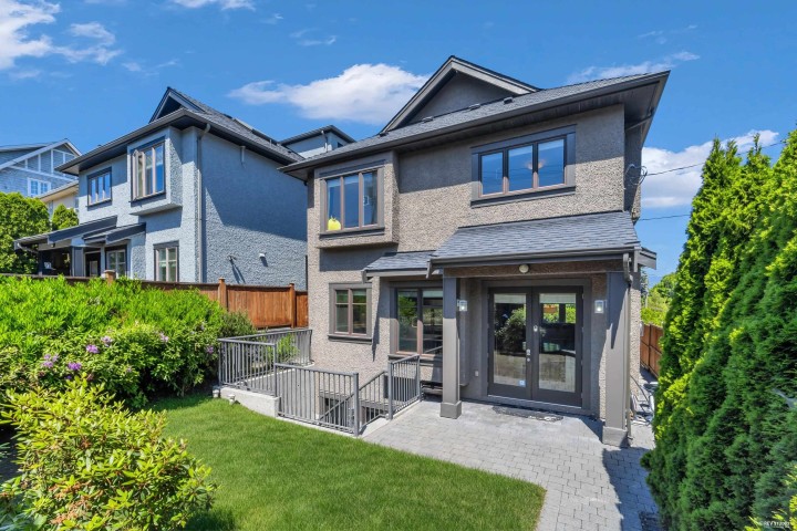 Photo 36 at 3618 W 24th Avenue, Dunbar, Vancouver West