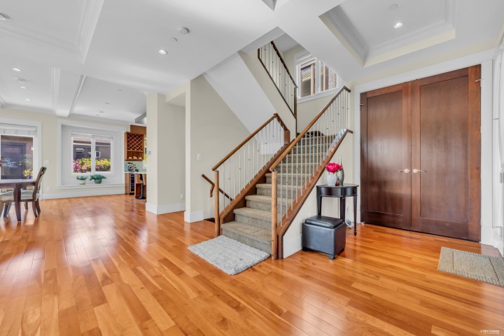 Photo 5 at 3618 W 24th Avenue, Dunbar, Vancouver West