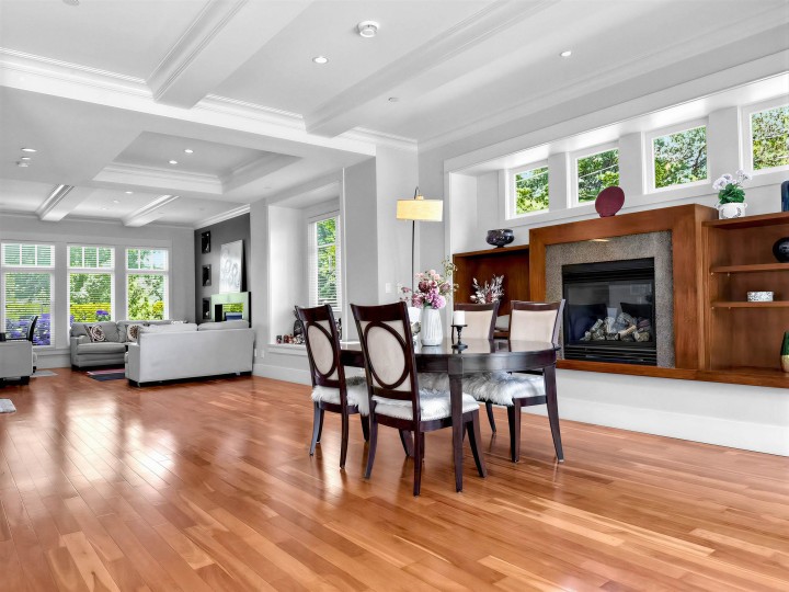 Photo 9 at 3618 W 24th Avenue, Dunbar, Vancouver West