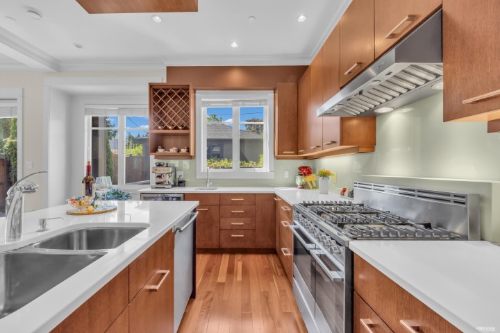 Photo 14 at 3618 W 24th Avenue, Dunbar, Vancouver West