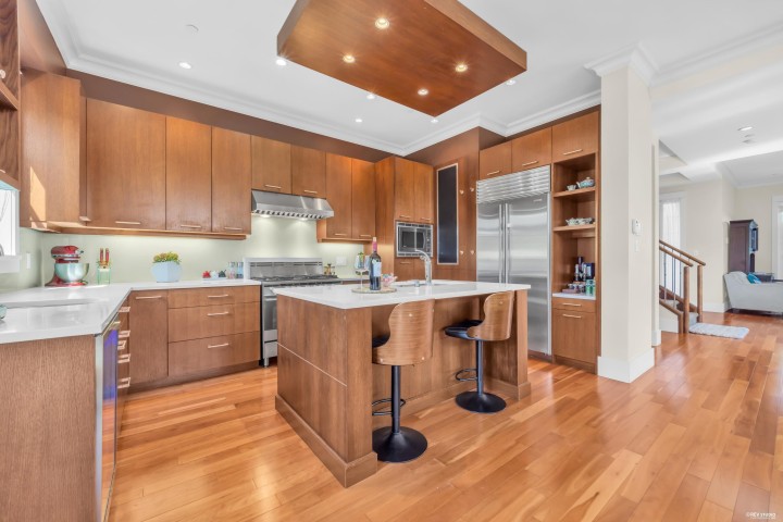 Photo 11 at 3618 W 24th Avenue, Dunbar, Vancouver West