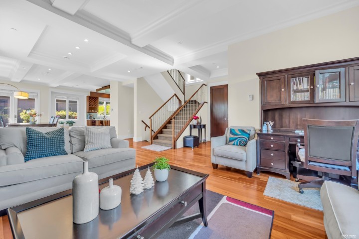 Photo 4 at 3618 W 24th Avenue, Dunbar, Vancouver West