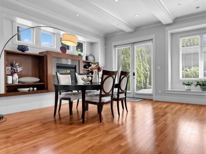 Photo 8 at 3618 W 24th Avenue, Dunbar, Vancouver West