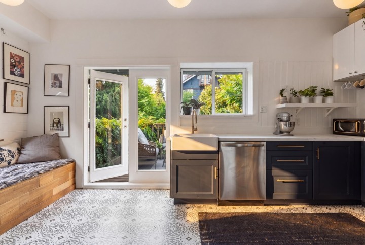 Photo 17 at 224 W 13th Avenue, Mount Pleasant VW, Vancouver West