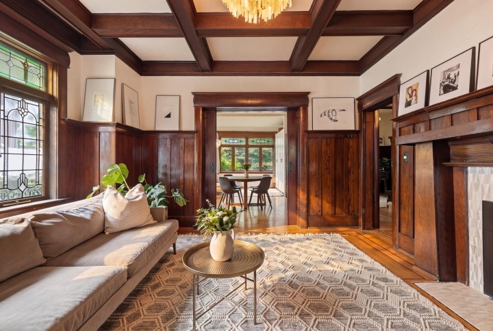 Photo 10 at 224 W 13th Avenue, Mount Pleasant VW, Vancouver West