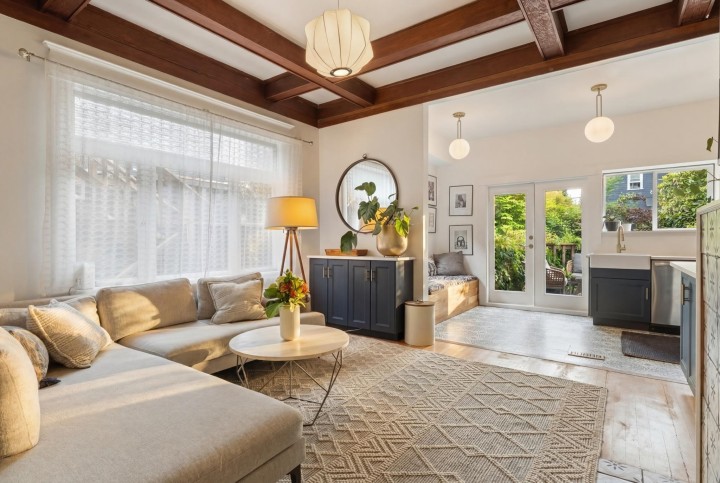 Photo 15 at 224 W 13th Avenue, Mount Pleasant VW, Vancouver West