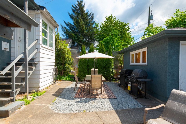 Photo 28 at 3120 Turner Street, Renfrew VE, Vancouver East