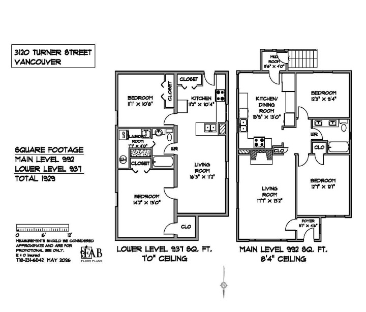 Photo 40 at 3120 Turner Street, Renfrew VE, Vancouver East