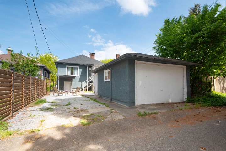 Photo 29 at 3120 Turner Street, Renfrew VE, Vancouver East