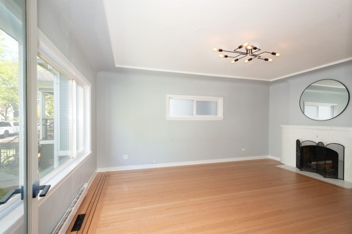 Photo 4 at 3120 Turner Street, Renfrew VE, Vancouver East
