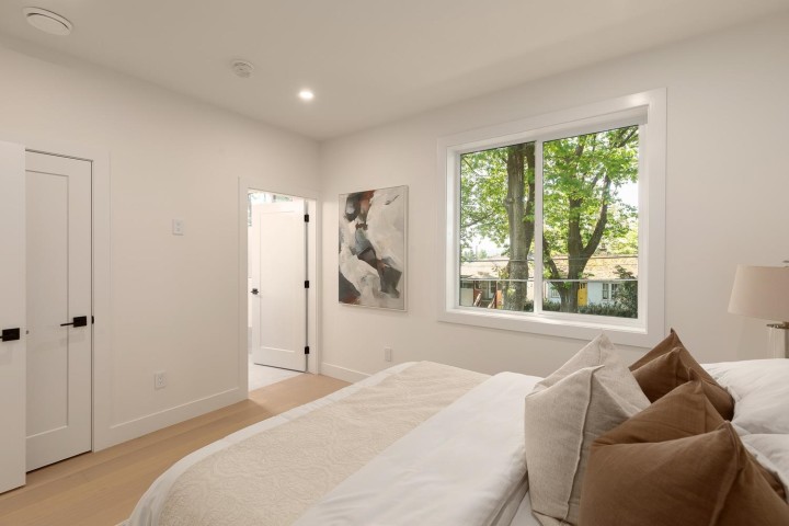 Photo 24 at 1 - 3635 Turner Street, Renfrew VE, Vancouver East