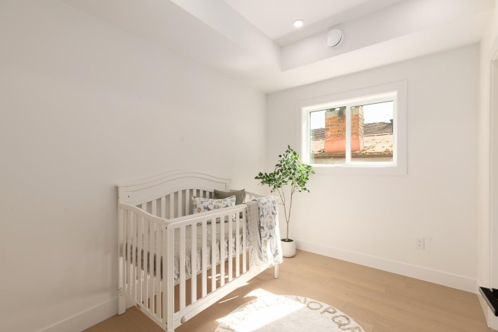 Photo 19 at 1 - 3635 Turner Street, Renfrew VE, Vancouver East