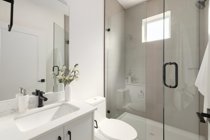 Photo 31 at 1 - 3635 Turner Street, Renfrew VE, Vancouver East