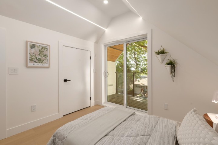 Photo 29 at 1 - 3635 Turner Street, Renfrew VE, Vancouver East