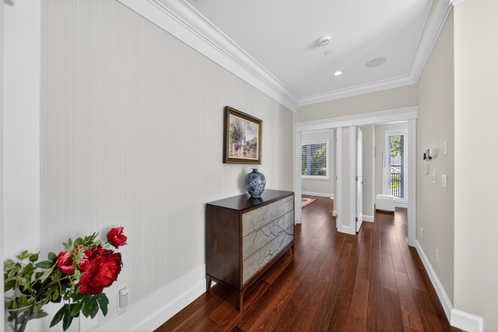 Photo 26 at 3285 W 12th Avenue, Kitsilano, Vancouver West