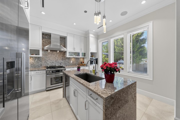Photo 20 at 3285 W 12th Avenue, Kitsilano, Vancouver West