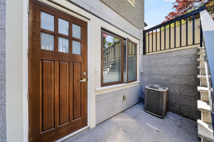 Photo 34 at 3285 W 12th Avenue, Kitsilano, Vancouver West