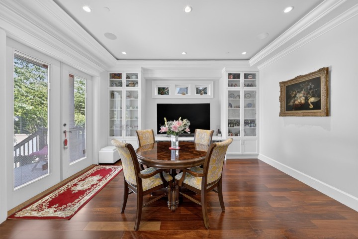 Photo 14 at 3285 W 12th Avenue, Kitsilano, Vancouver West