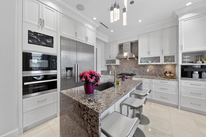Photo 18 at 3285 W 12th Avenue, Kitsilano, Vancouver West