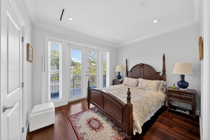 Photo 29 at 3285 W 12th Avenue, Kitsilano, Vancouver West