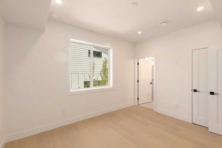 Photo 21 at 2 - 3635 Turner Street, Renfrew VE, Vancouver East