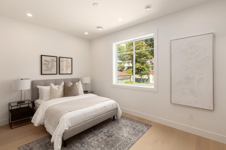 Photo 17 at 4 - 3635 Turner Street, Renfrew VE, Vancouver East
