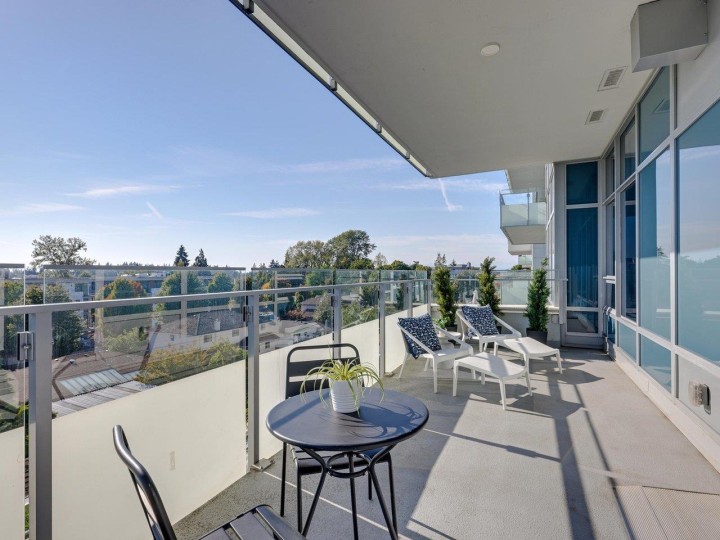 Photo 23 at 604 - 5033 Cambie Street, Cambie, Vancouver West