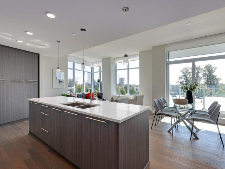 Photo 9 at 604 - 5033 Cambie Street, Cambie, Vancouver West