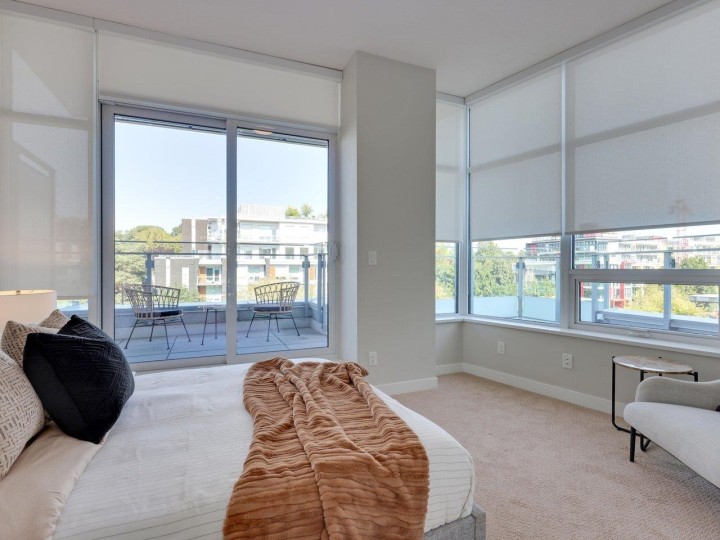 Photo 11 at 604 - 5033 Cambie Street, Cambie, Vancouver West