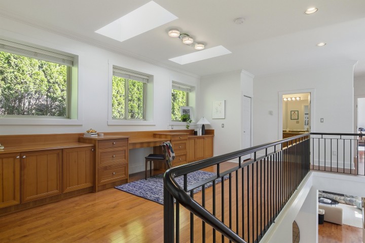 Photo 12 at 5780 Cranley Drive, Eagle Harbour, West Vancouver