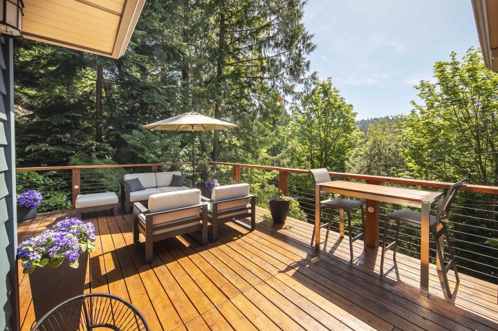 Photo 26 at 5780 Cranley Drive, Eagle Harbour, West Vancouver