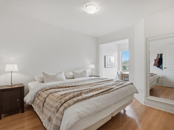Photo 16 at 414 - 738 E 29th Avenue, Fraser VE, Vancouver East