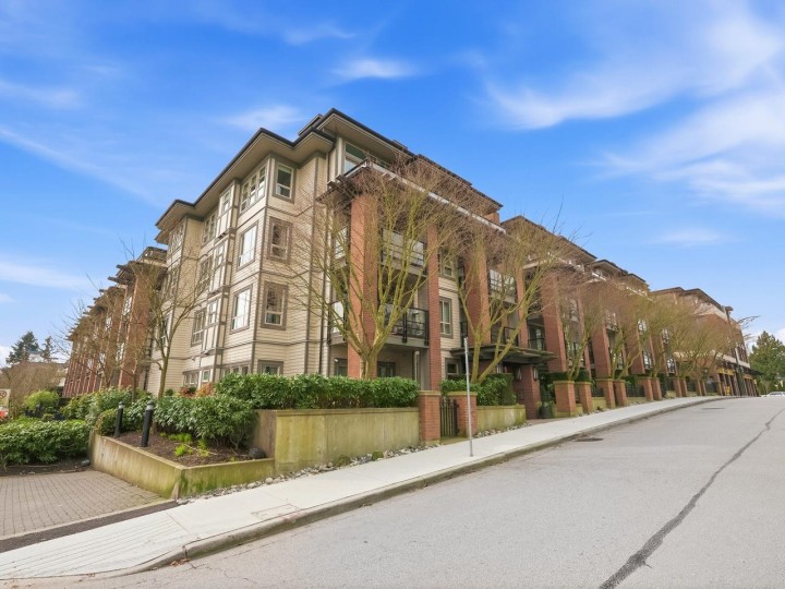Photo 1 at 414 - 738 E 29th Avenue, Fraser VE, Vancouver East