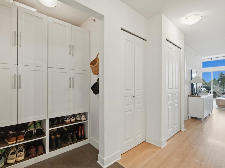 Photo 28 at 414 - 738 E 29th Avenue, Fraser VE, Vancouver East