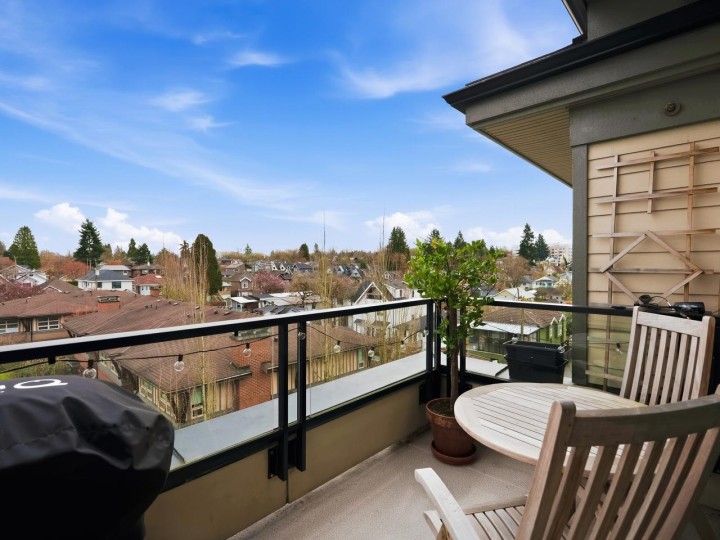 Photo 29 at 414 - 738 E 29th Avenue, Fraser VE, Vancouver East