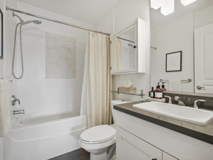Photo 25 at 414 - 738 E 29th Avenue, Fraser VE, Vancouver East