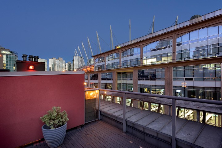 Photo 27 at PH6 - 869 Beatty Street, Downtown VW, Vancouver West