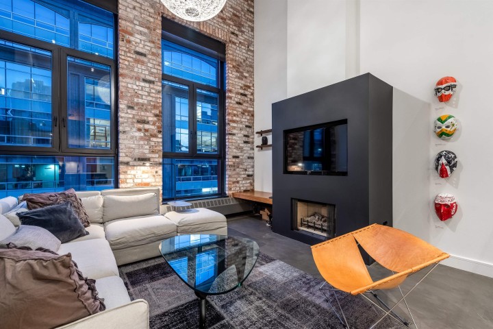Photo 12 at PH6 - 869 Beatty Street, Downtown VW, Vancouver West